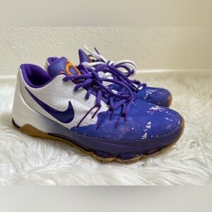 Nike KD 8 QS PB&J